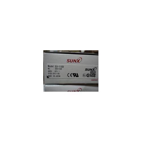 神视 光电传感器EX-11EB 全新原装正品 现货出售