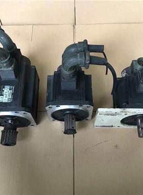 MDMA102P1G / MDMA202P1G伺服电机原装拆机包好现货1kw2kw1.5