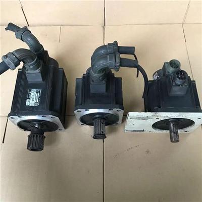 MDMA102P1G / MDMA202P1G伺服电机原装拆机包好现货1kw2kw1.5