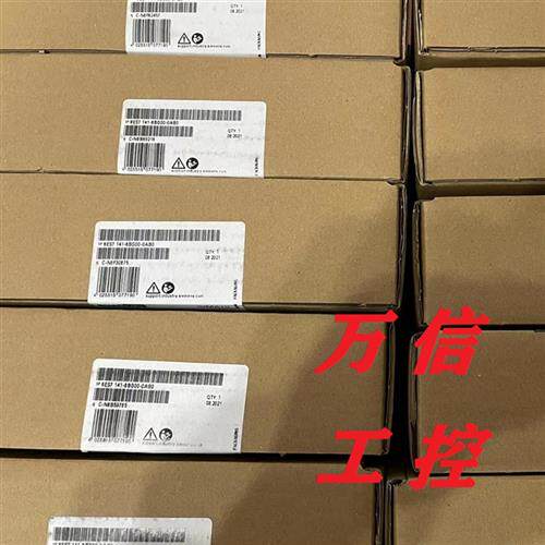 ET200eco PN模块6ES7 141 142 147-6BG00-0AB0