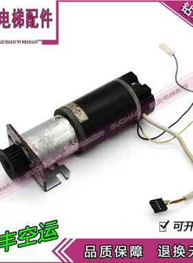 通力电梯配件 通力门机马达 KM602748G04 89717G06原装进口现货