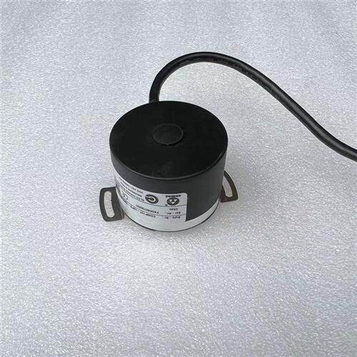 宜科编码器ED48P13T-L5PR-1024.6MGD03广州数控伺服编码器拆机