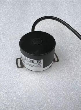宜科编码器ED48P13T-L5PR-1024.6MGD03广州数控伺服编码器拆机