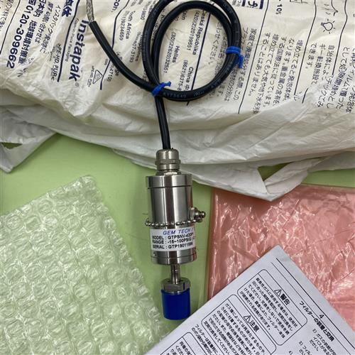 议价原装正品 压力感测器GTPSNV-420P1现货销售议价