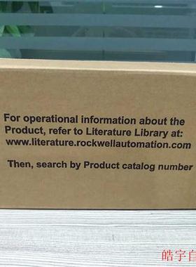 1756-L7SPXT Rockwell 全新原装现货PLC模块1756L7SPXT质保一年