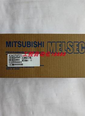 程控器A3ACPU Q64TCRTBWN AJ71C22S1 A1SD75P2 AJ65SBTB1-16T