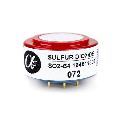 议价SO2-B4 英国AlphaSense  二氧化硫传感器