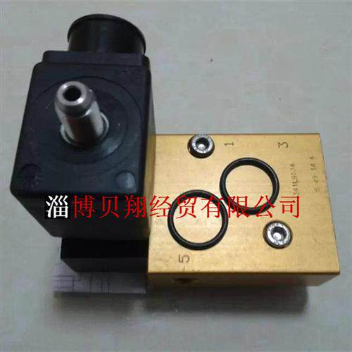 现货正品/派克电磁阀 船舶电磁阀341L9534 拍前询价