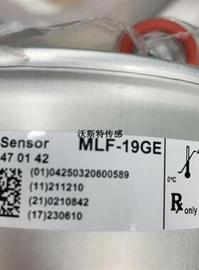Carestation620麻醉机氧气传感器MLF-19(2071018-001-S)