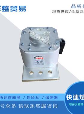 巴斯曼快速熔断器170M7043 170M7044 170M7045 170M7510