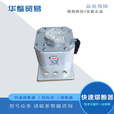 巴斯曼快速熔断器170M7043 170M7044 170M7045 170M7510