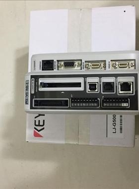 现货全新原装控制器LJ-G5001P