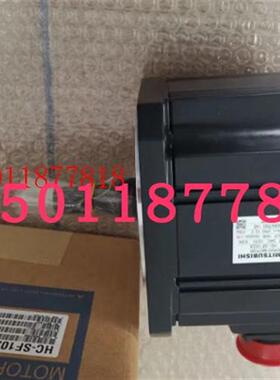低价销售电机HC-SF102X议价