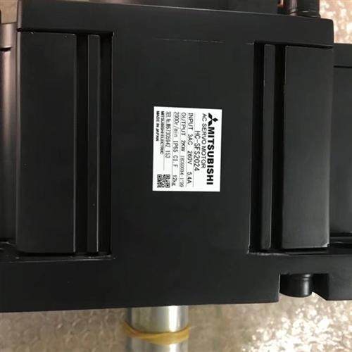 销售伺服马达HC-SFS2024/HC-SFS3524/HC-SFS524B议价