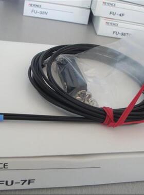 FU-7F光纤传感器全新包装配件齐全现货