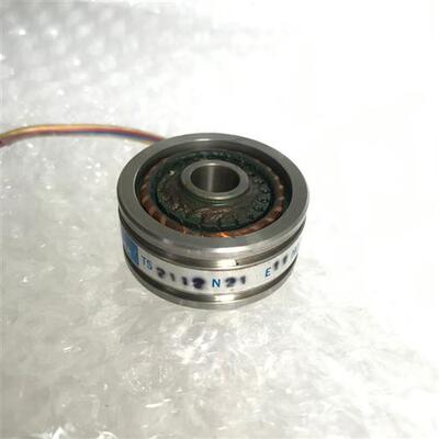 多摩川旋转变压器 TS2112N21E11编码器