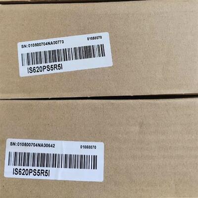 驱动器IS620PS5R5I 全新正品 盒码一致 需要的来