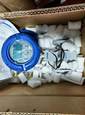 科隆电磁流量计OPTIFLUX4300C 准确度等级:0.3级,通径:DN20 mm