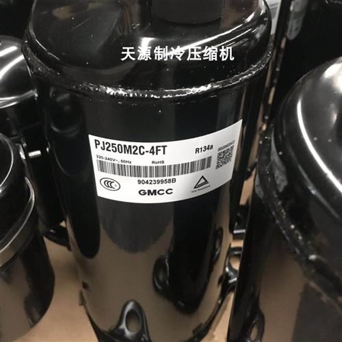 PJ340M2CS-4KU PJ215G1C-4FT PJ250M2C-4FT PJ125压缩机PJ160