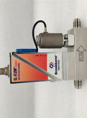 议价Bronkhorst 质量流量计AIX-CM6A 2000sccm N2  荷兰原装