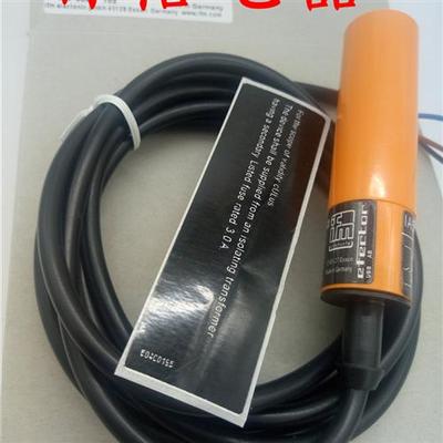 全新现货IFM易福门传感器IA5054  IA-3010-ANKG质保一年