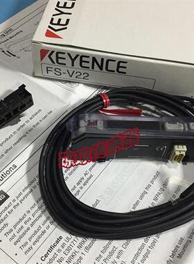 FS-V22日本正品FS-V22R/V22G/V22P/X/V22RP数显光纤放大器