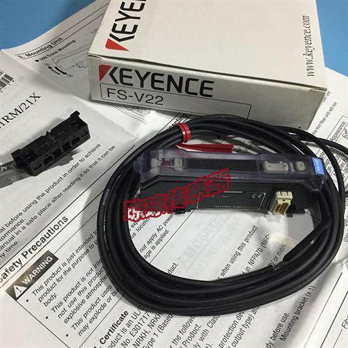 FS-V22日本正品FS-V22R/V22G/V22P/X/V22RP数显光纤放大器