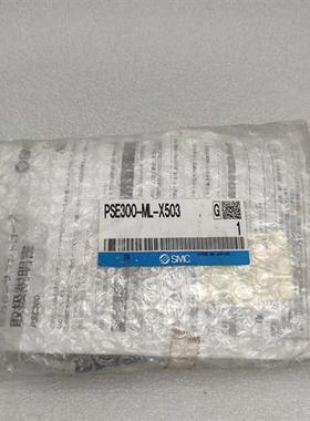 议价 压力开关 PSE300-ML-X503 日本正品原包装