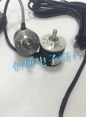 WETON编码器EI38S6-2500-CC30Y3旋转光电编码器