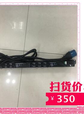 议价AC PDU 0U 72A132BAHEN01 16AMPS COMBINED PER OUTLET 10A I