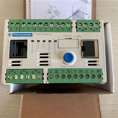 全新原装电动机管理控制器LTMR100MFM议价