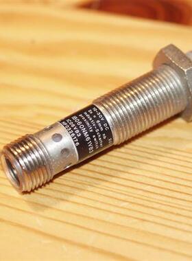 正品 Wenglor感测器IB040BM37VB