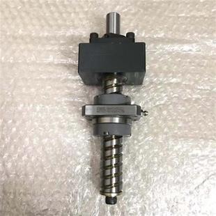 414GX W2501 C7N 总长230mm 0020 NSK 06H1 进口二手滚珠丝杆螺杆