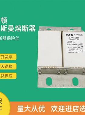 全新快速熔断器保险170M1852 170M1853  170M1860 170M1861