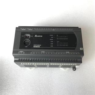 扩展DVP24XP200R拆机 DVP32ES211T PLC原装 现货