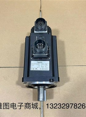 BCH1001O12F1C伺服电机原装拆机1kw带刹车高功率包好