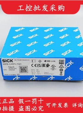 全新原装德国SICK西克MPS-128TLTQ0气缸磁性传感器1062518现货