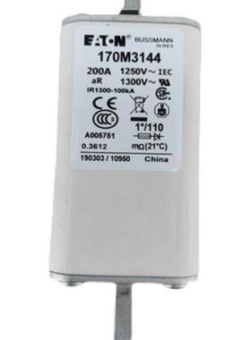 170M4614 170M4615 170M4616 170M4617 170M4618 170M4619熔断器