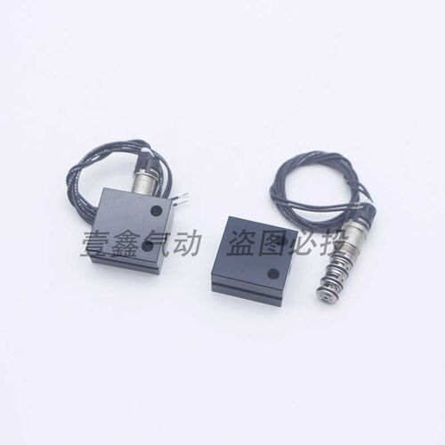 MAC高频子弹电磁阀BV-310A-CD1-00-BEFA-CTA LC1 SB0-BHEA 底座