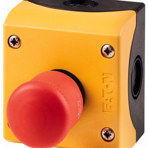 伊顿穆勒M22-I1/I2/I3/I4/I5/IY1/I12/I2-PG,1,2,3,4,5孔按钮盒