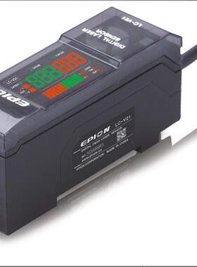 数字CMOS激光传感器LC-V21P全新原装正品现货出售可议价