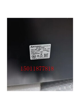 三菱伺服电机HP1103BS HP-H1103S HP-H1103BS包邮质保一年