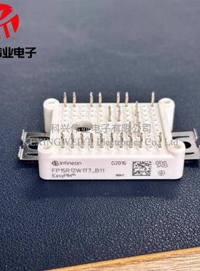 FP25R12W1T7 FP15R12W1T7 FP10R12W1T7 FP15R12W1T7-B11