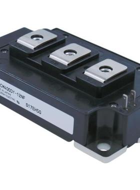 CM400DY-12NF IGBT可控硅 晶闸管模块 极速发货 现货可直拍