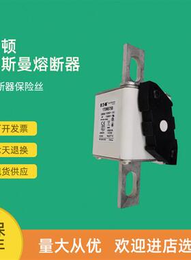 全新快速熔断器保险170M5718 170M5720 170M5722 170M5725