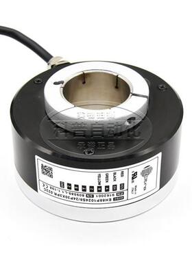 光电编码器/空心轴编码器/EH88P1024S8/24P30X3PR