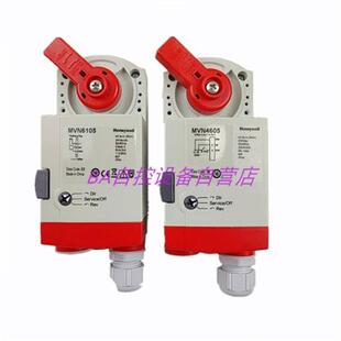 7505球阀执行器 水阀驱动器5Nm 6105 Honeywell霍尼韦尔MVN4605