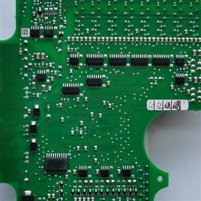 KUKA库卡全新正品C2 RDW2板00-119-966