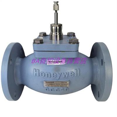 原装 V5GV2W065F-E法兰电动二通调节水阀座阀ML8824A0620