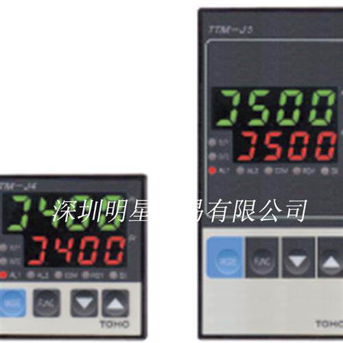 日本东邦TOHO TTM-J5-R-AB 全新原装正品假一罚十